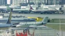 Gulfstream