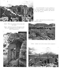 Kellett Island - RHKYC - revealed site of former naval powder magazine - 1939