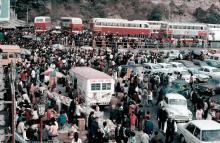1971 Lai Yuen (Lai Chi Kok Amusement Park)