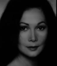 Nancy Kwan