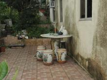Rare furniture, seen in Tai O