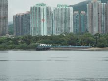 Wu Kai Sha Pier