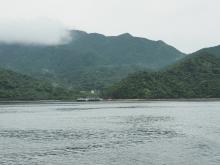 Lai Chi Chong Public Pier