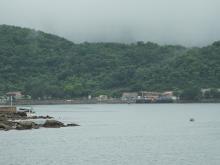 Wong Shek Pier