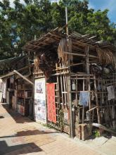 Fire Dragon Workshop, Pokfulam