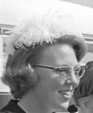 Princess Beatrix arrives in Hong Kong