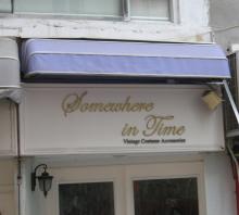 Somewhere in Time, 2010s