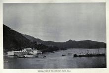 General View of the Junk Bay Flour Mills