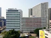 Yau Ma Tei Jockey Club Polyclinic 2014