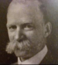 Dr. Joseph Whittlesey Noble, 1862-1949