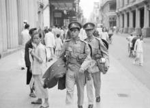 1941 Queen's Road Central