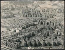 1965 Wong Tai Sin Resettlement Estate