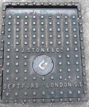 2014 J. Stone & Co. Inspection Cover