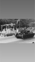 16ZR55 Regiment lead tank 4alpha