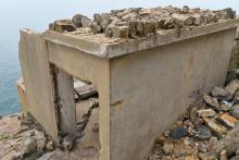 Collinson Battery DEL North