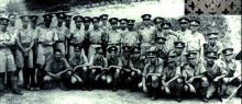 Hong Kong VDC Battery group photo