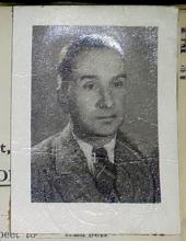 W F Assessorow 1947