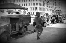 11-13 December 1941, Japanese 38th Division entered Tsim Sha Tsui