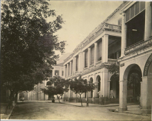 hong kong china gas co.