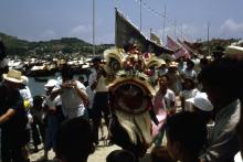 Festival time..Cheung Chau