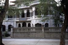 Sun Yat Sen House