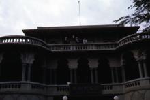 Sun Yat Sen House