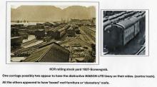 KCR rolling stock year-1937