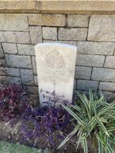 Norman France - Rest in peace