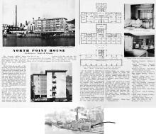 North Point House