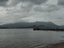 Wu Kai Sha Public Pier