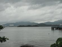 Centre Island