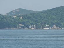 Mo Tat Wan, Lamma Island