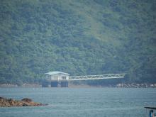 Jockey Club HSBC WWF Hong Kong Hoi Ha Marine Life Centre