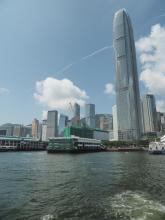 Piers 5, 6 & 7