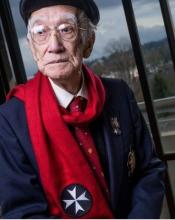 Dr. Po Tin Chak, SBStJ 翟寶田醫生, SBStJ (1922-2021)
