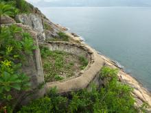 Pottinger Battery DEL South