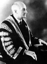 Sir William Peel