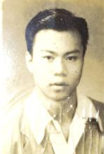 Dr. Hu Shih-Chang