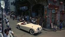 Suzie Wong - Square St