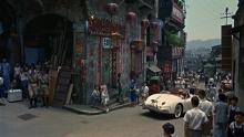 Suzie Wong - Square St