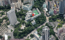 Hong Kong Wah Yan College 2026