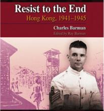 Charles Barman - Resist to the end