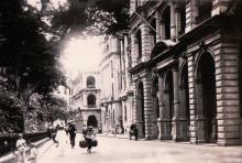 3-9 Queen's Road Central 
