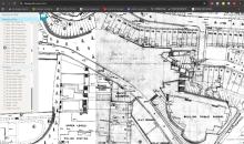 1966 maps