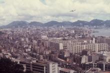 XC 20, Kowloon From West
