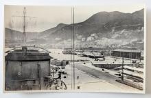 admiralty 1920's