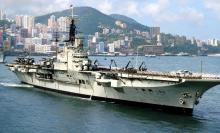 aircraft carrier