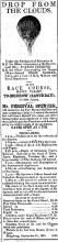 1890 Percival Spencer's Balloon Ascent and Parachute Descent