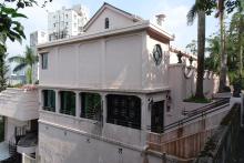 15 Bowen Road