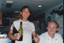 Lau Kwok Yim